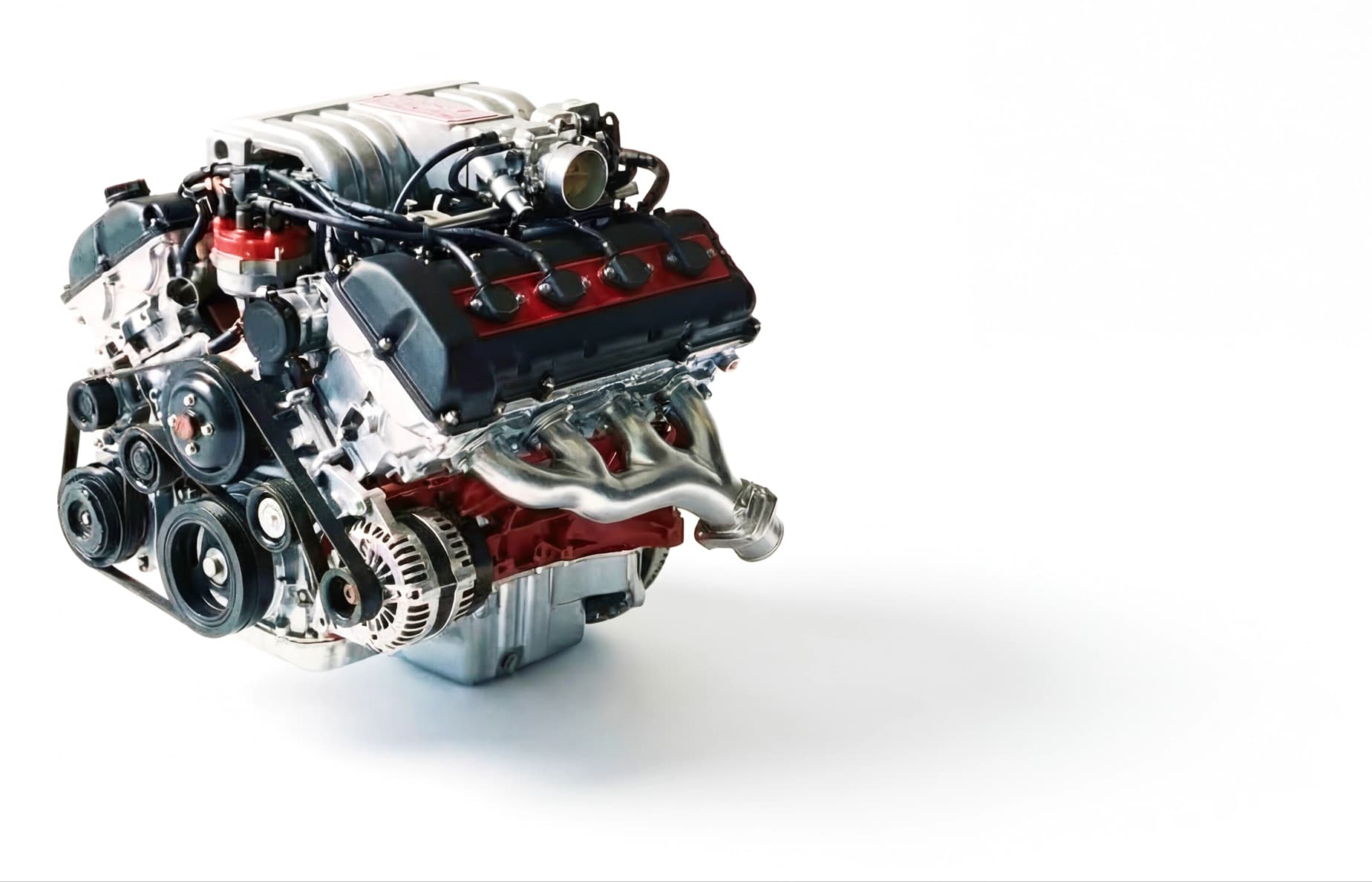 Tech Stack Visualization